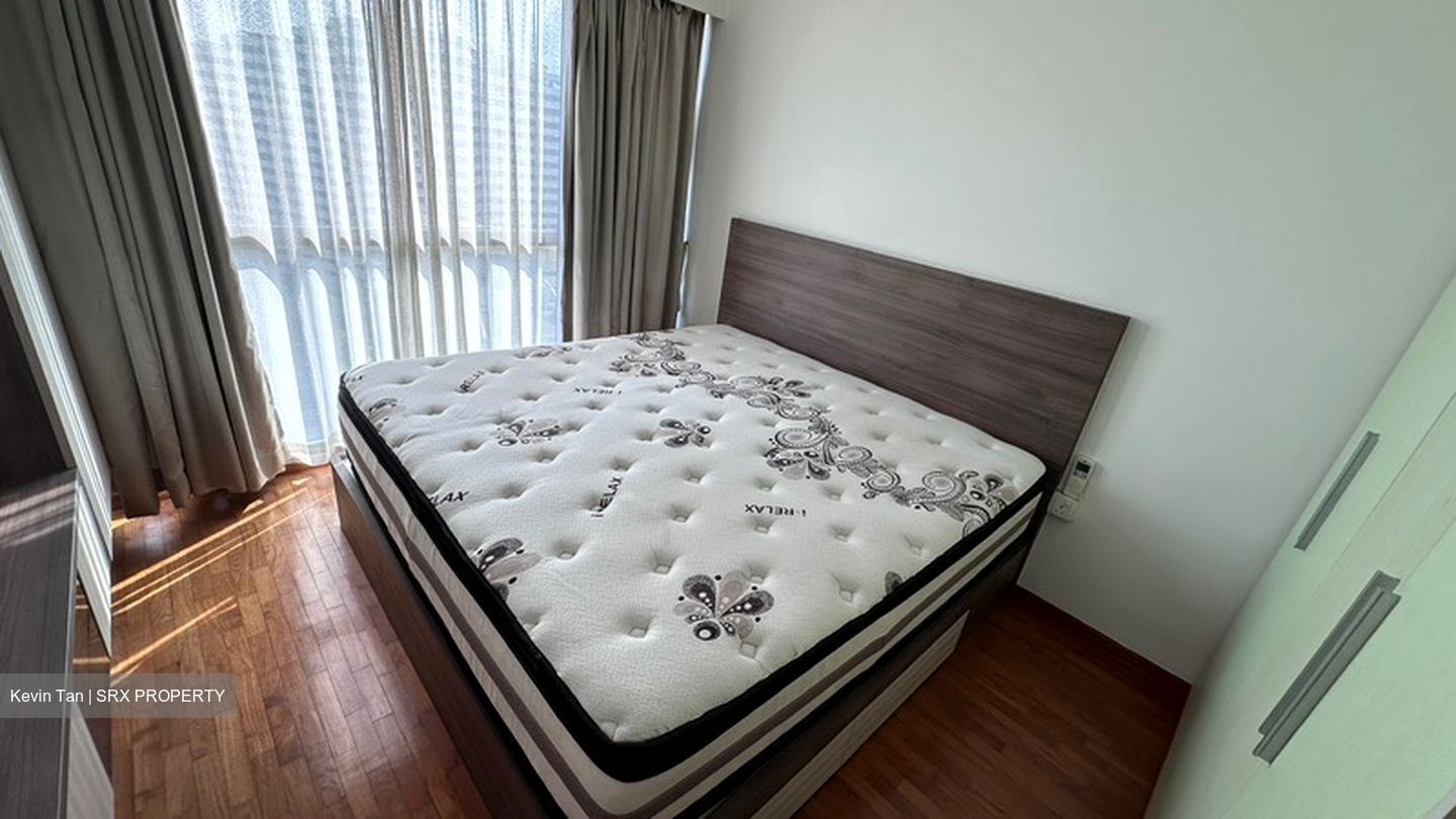 A Treasure Trove (D19), Condominium #578674981